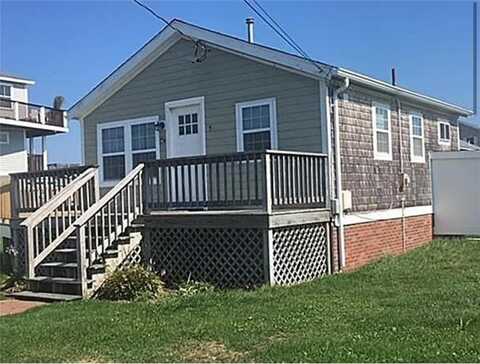 5 Arbeth Road, Narragansett, RI 02879