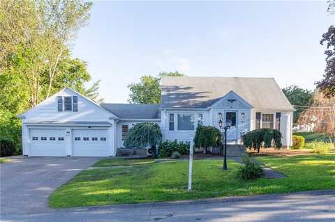 9 Cannon Street, Cranston, RI 02920
