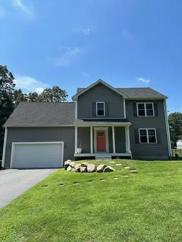 270 Station Street, Coventry, RI 02816
