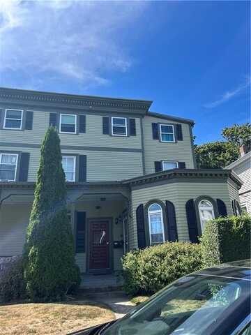 12 Almy Street, Newport, RI 02840