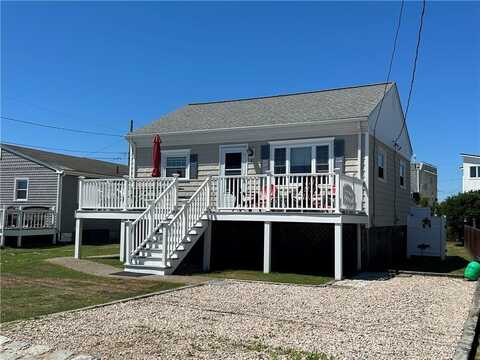 4 Arbeth Road, Narragansett, RI 02879