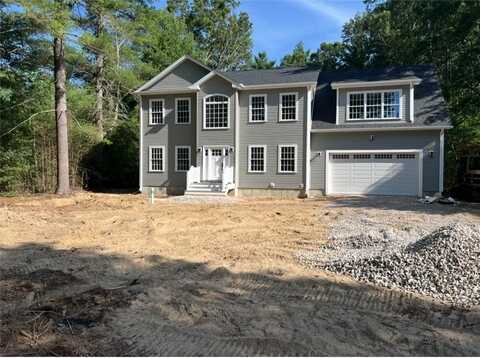 207 Shady Valley Road, Coventry, RI 02816