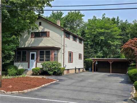 940 Read Street, Attleboro, MA 02703