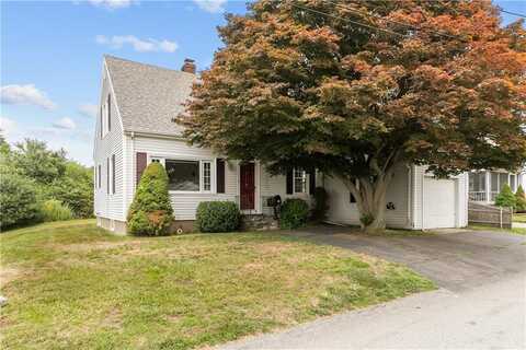 16 Narragansett Avenue, Tiverton, RI 02878