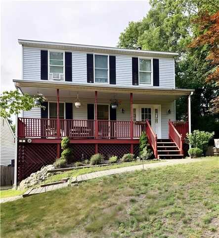 8 Orchard Street, West Warwick, RI 02893