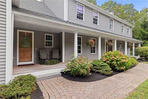 14 Canopy Lane, South Kingstown, RI 02892