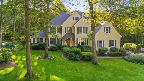 87 Henry Case Way, South Kingstown, RI 02879