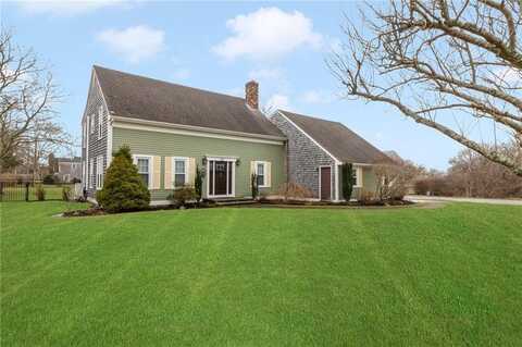 53 River Run Road, Middletown, RI 02842