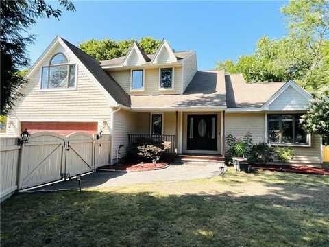 3 Sullivan Terrace, Barrington, RI 02806