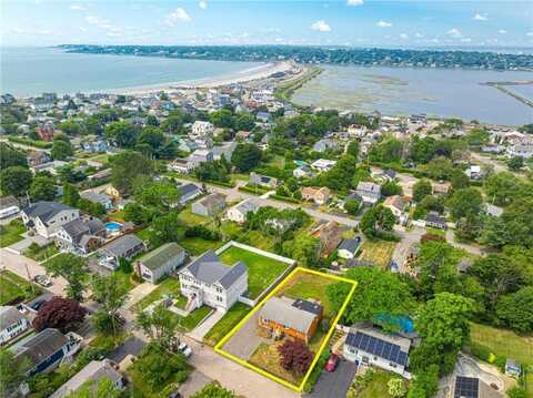 47 Allston Avenue, Middletown, RI 02842