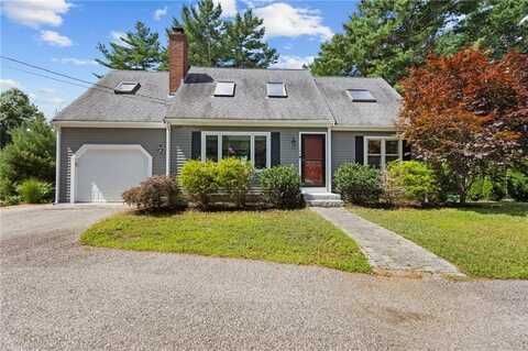 147 Micajah Pond Road, Plymouth, MA 02360
