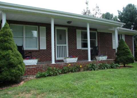 21246 Lake Road, Abingdon, VA 24211