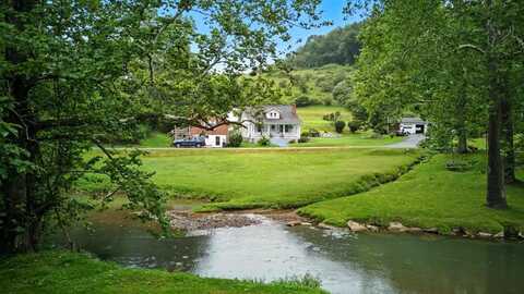 255 Wilson St., North Tazewell, VA 24630