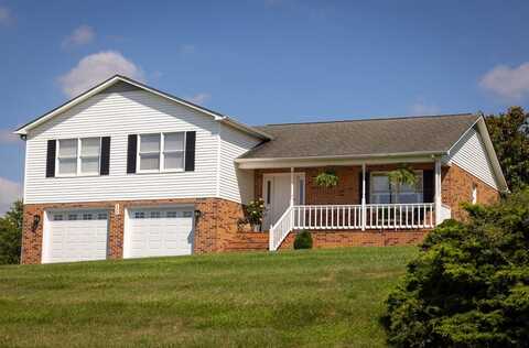 330 Wytheview Dr, Wytheville, VA 24382
