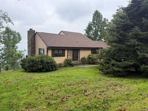 749 Cascade Trail, Fancy Gap, VA 24328