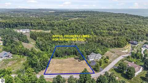 1912 N Blue Water Court, Suttons Bay, MI 49682