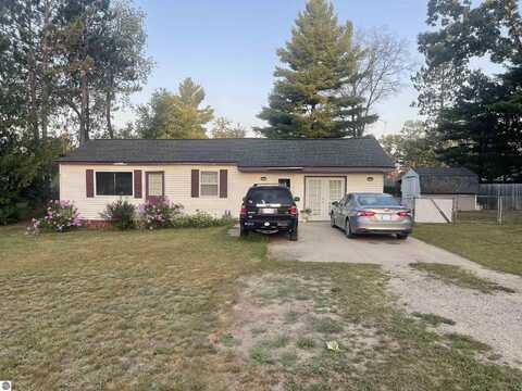 5276 Silver Creek Drive, Alger, MI 48610