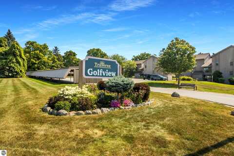 5564 Golfview Court, Williamsburg, MI 49690
