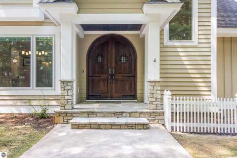 315 W Long Lake Drive, Traverse City, MI 49685