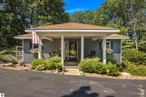660 Island View Drive, Traverse City, MI 49696