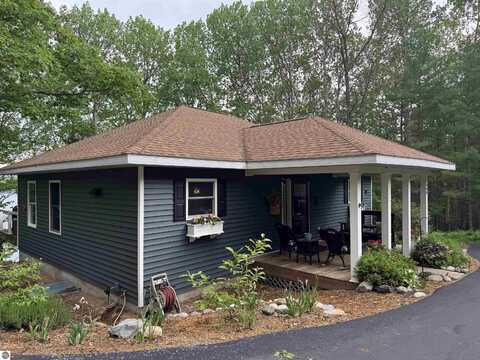 660 Island View Drive, Traverse City, MI 49696