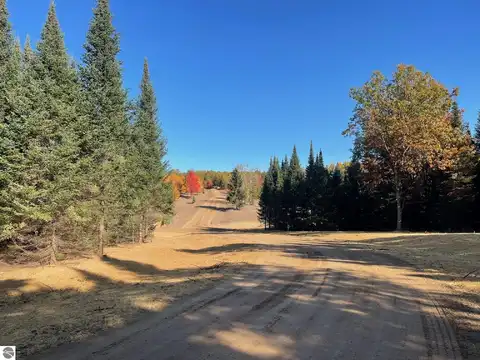 5481 SW Old Oak Trail, Fife Lake, MI 49633