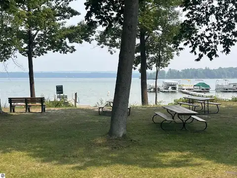 10379 Diamond Park Road, Interlochen, MI 49643
