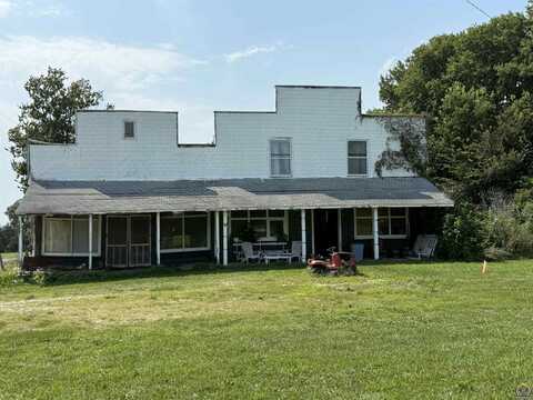 13002 K-16 HWY, Valley Falls, KS 66088