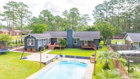 24 Forrest Hills Dr, Thomasville, GA 31792