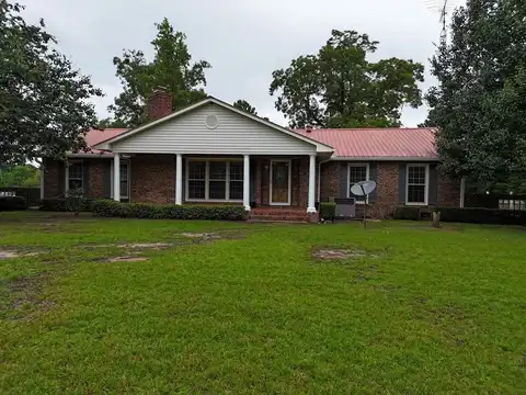 4650 Ga. Hwy 65, Pelham, GA 31779