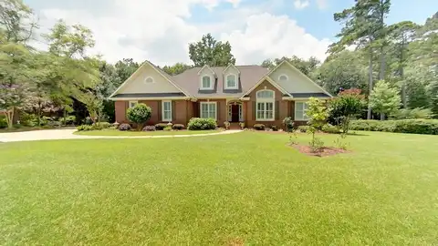 114 W Stratford Way, Thomasville, GA 31792