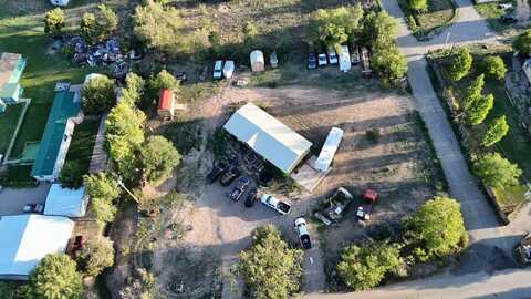 16 Abra Rd, Questa, NM 87556