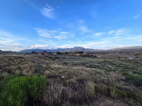 Tbd Secundino Rd, El Prado, NM 87529