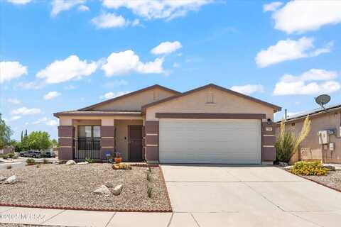 7720 E Rhiannon Drive, Tucson, AZ 85730