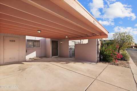 4944 N Via Carina, Tucson, AZ 85704