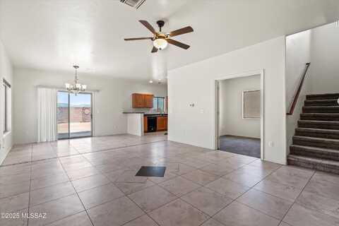 7563 E Fair Meadows Loop, Tucson, AZ 85756