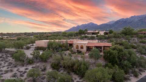 3841 E Placita Sumo, Tucson, AZ 85718
