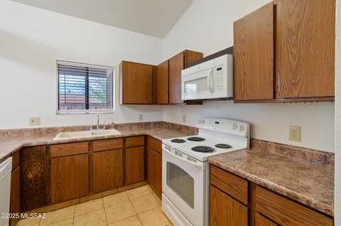 1109 E Water Street, Tucson, AZ 85719
