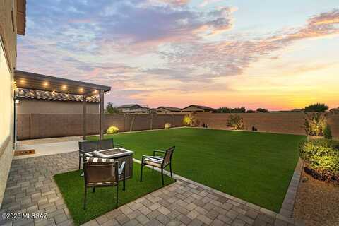 12301 N Sutter Drive, Marana, AZ 85653