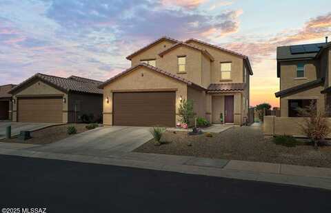 12301 N Sutter Drive, Marana, AZ 85653