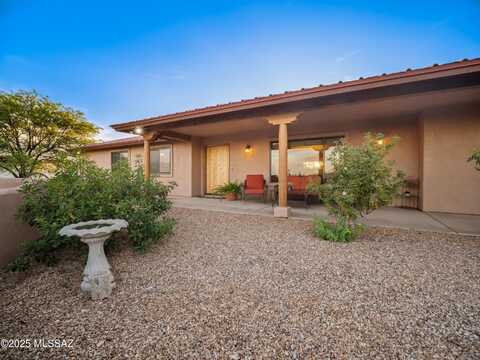 13850 S High Rise Road, Benson, AZ 85602
