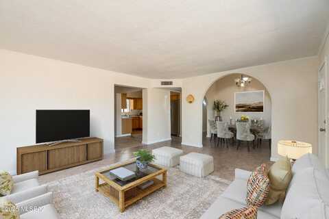 5932 E 27th Street, Tucson, AZ 85711