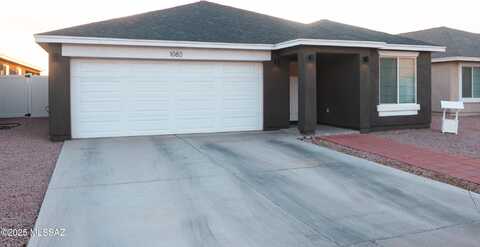 1080 S Coventry Drive, Safford, AZ 85546