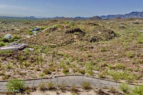 5593 N Park Ridge Place, Tucson, AZ 85743