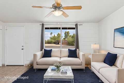 2801 N Columbus Boulevard, Tucson, AZ 85712