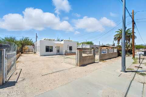 113 W Kelso Street, Tucson, AZ 85705