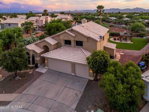 1351 W Canada Creek Place, Tucson, AZ 85737
