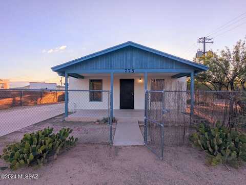 775 N 11th Avenue, Tucson, AZ 85705