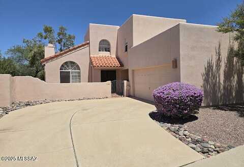 3074 N Palomino Park Loop, Tucson, AZ 85712