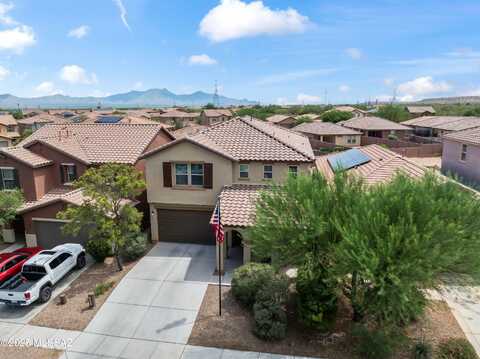 945 W Calle Sauce Blanco, Sahuarita, AZ 85629